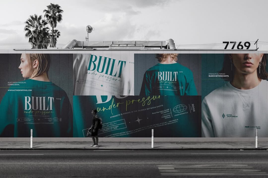 SS26 Campaign